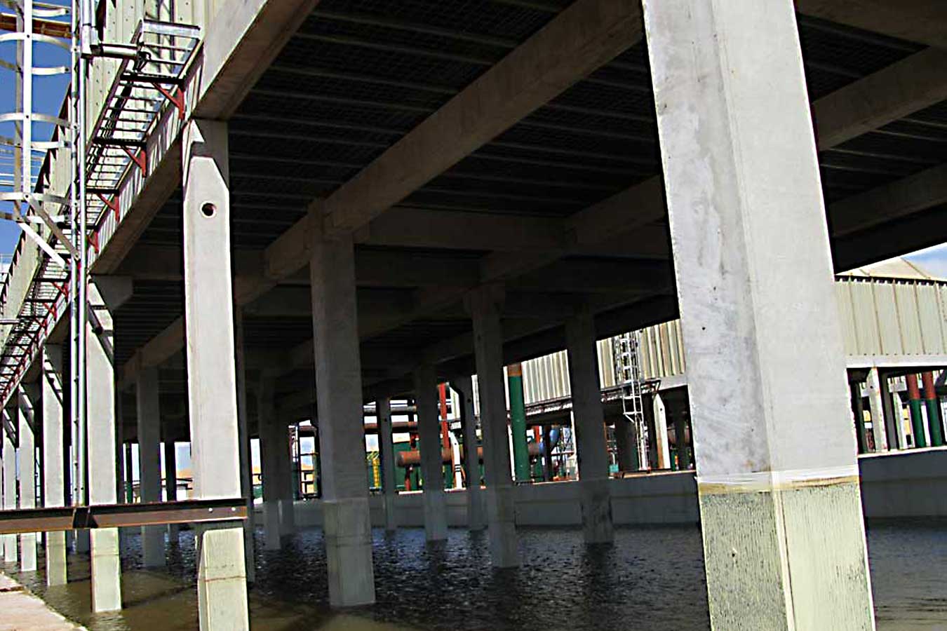 Central Energética Vale do São Simão