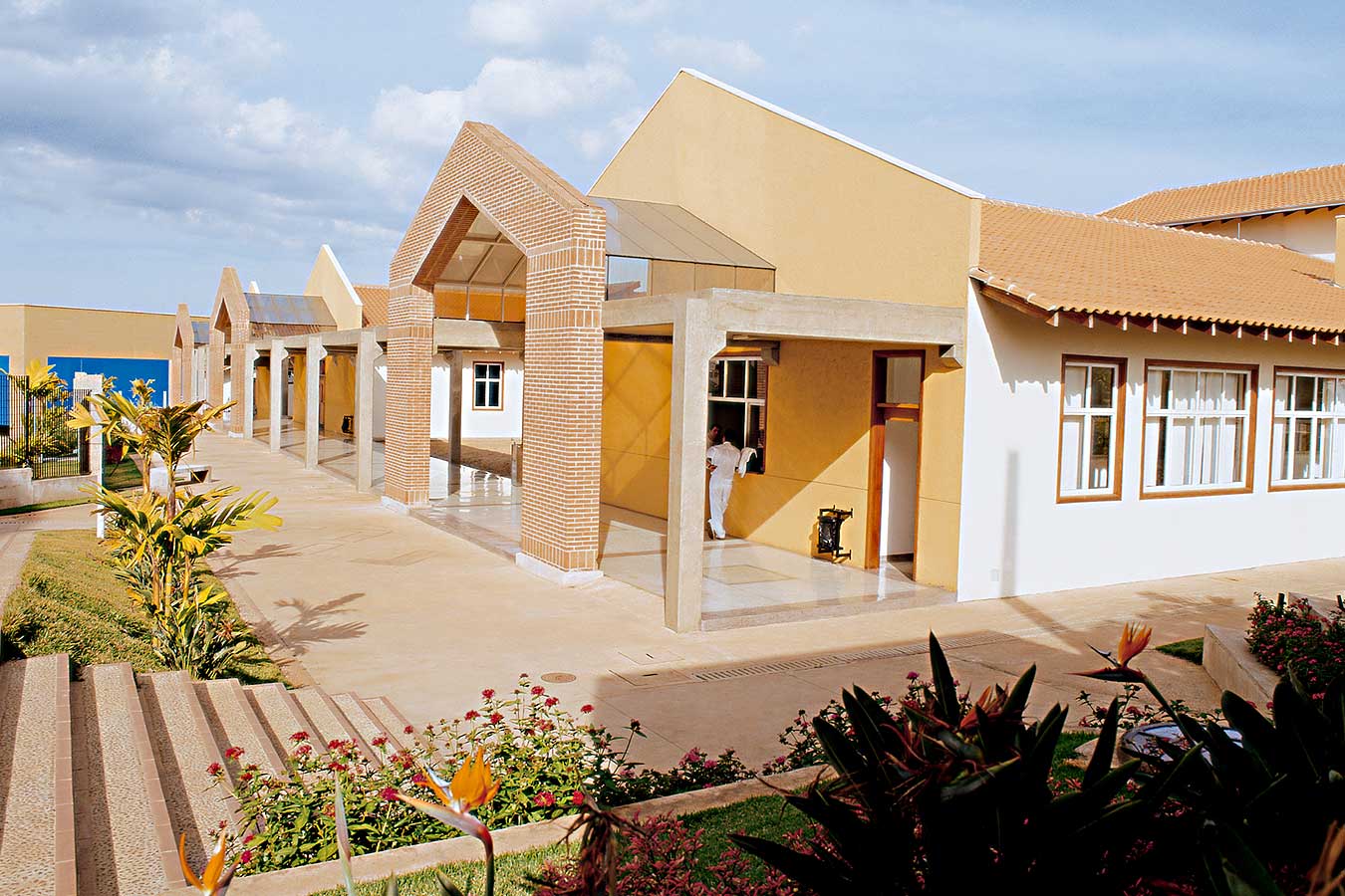 Hospital Veterinário Unifran