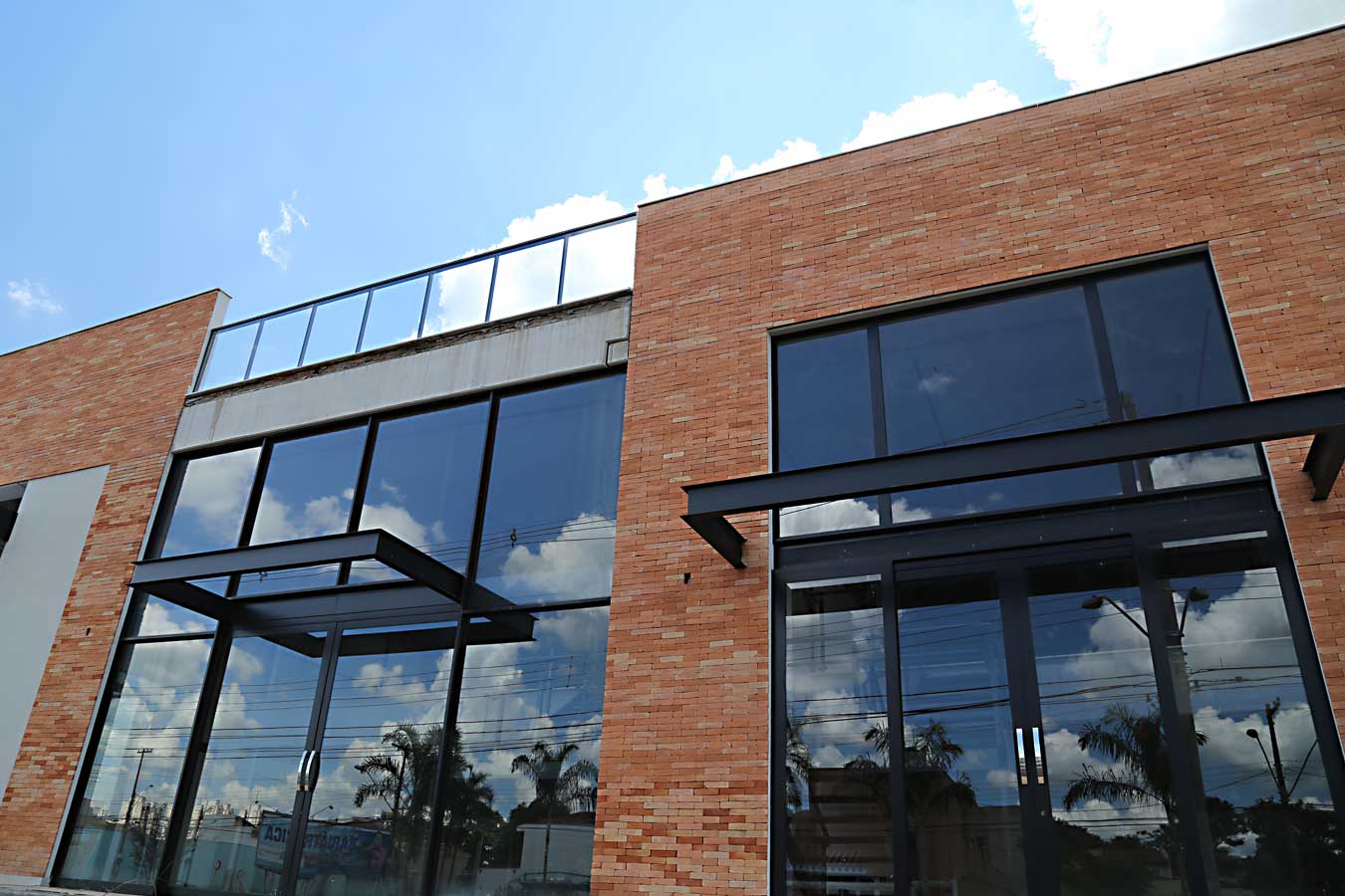 Independência Center