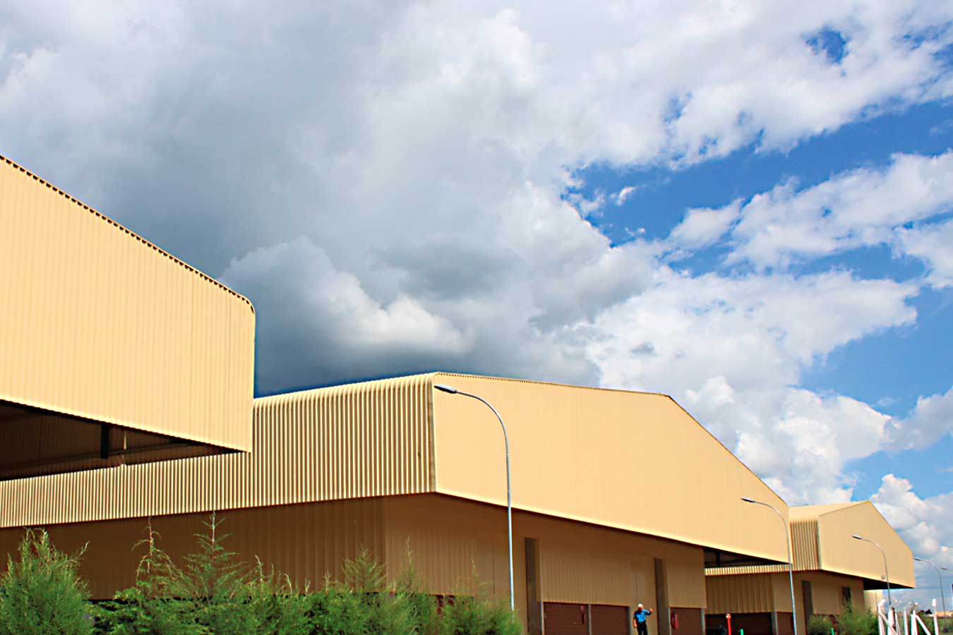 Cooxupé Monte Santo de Minas