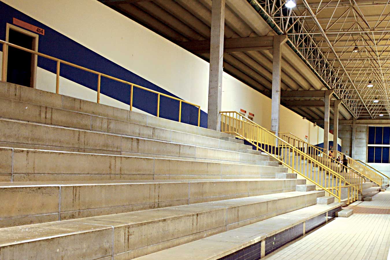 Poliesportivo Unifran