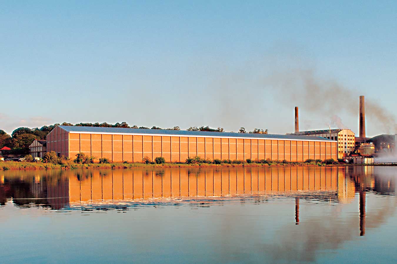 Usina Santo Antônio