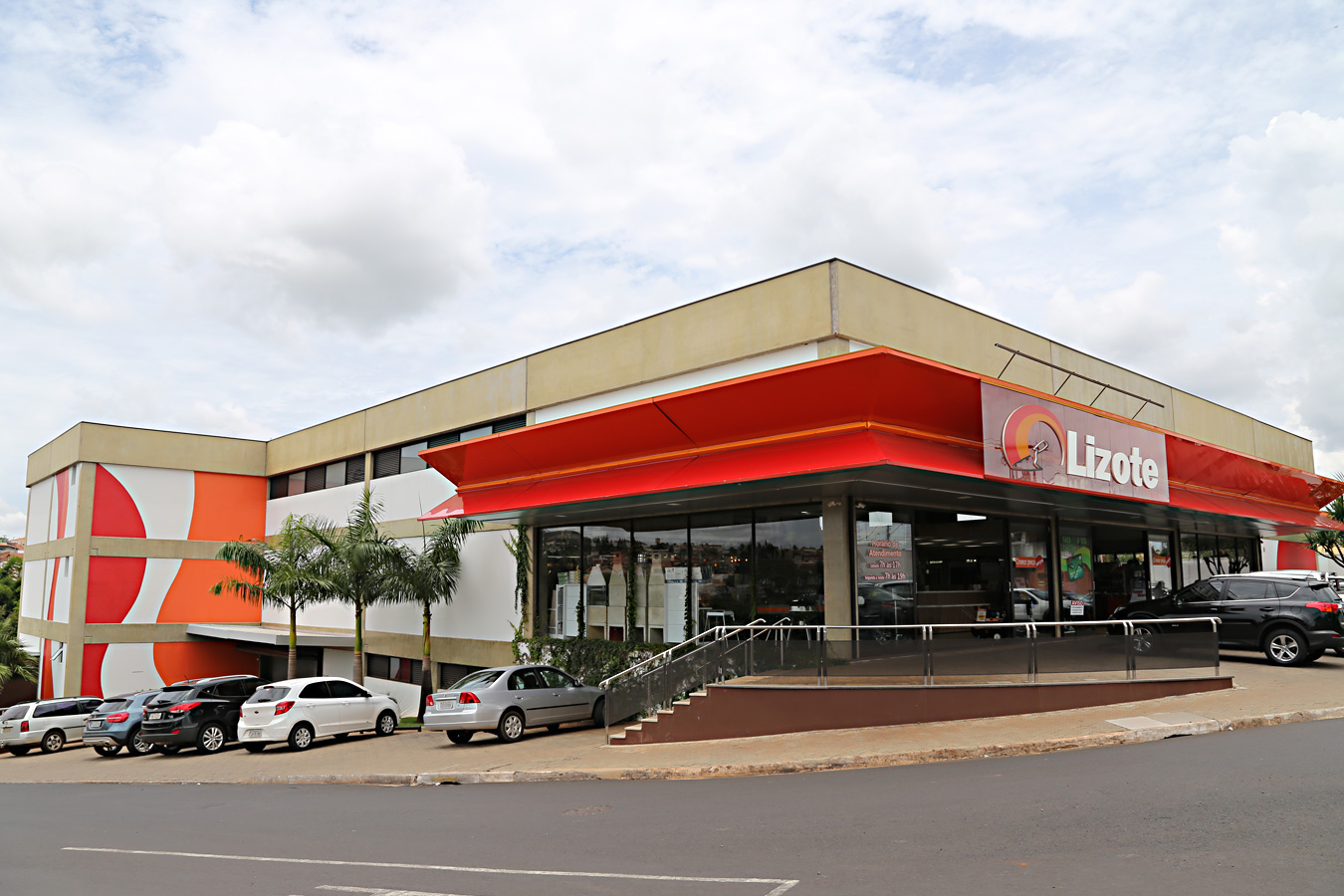 Lizote Materiais para Construção