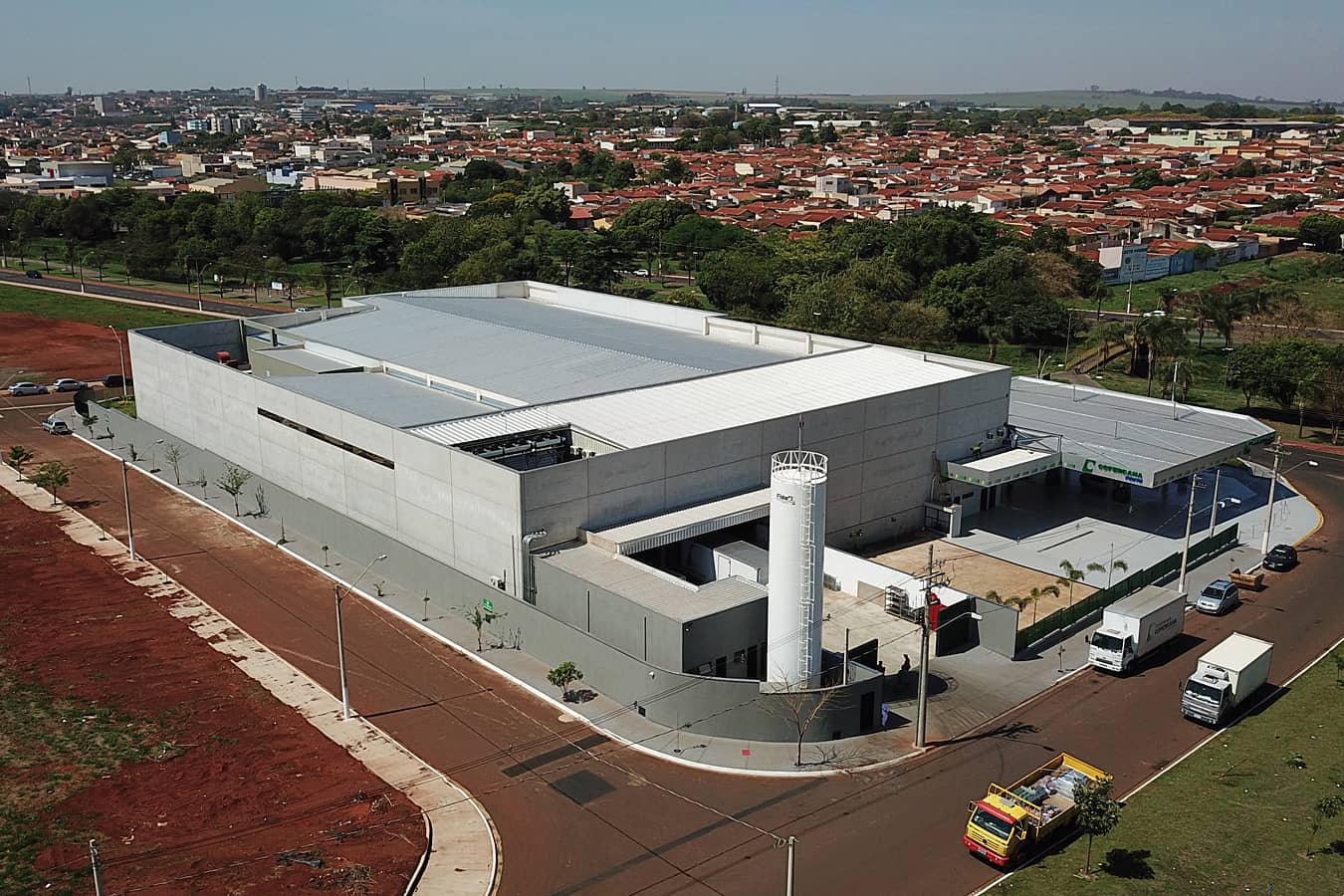 Supermercado Copercana