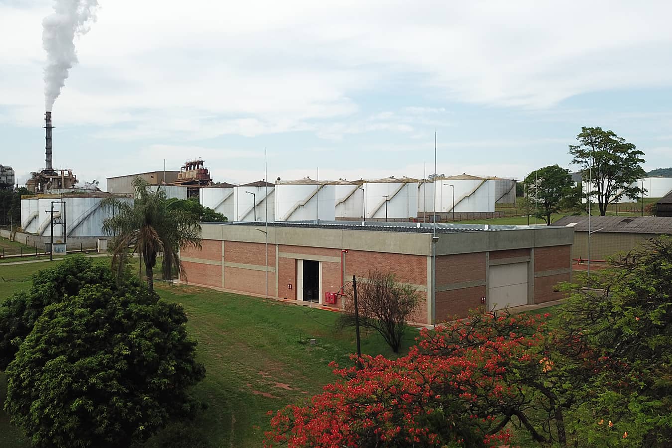 Cia Müller de Bebidas