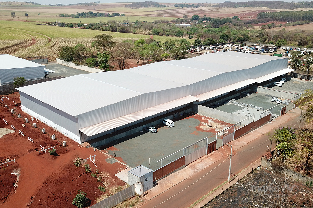 MDF Empreendimentos Ribeirão Preto