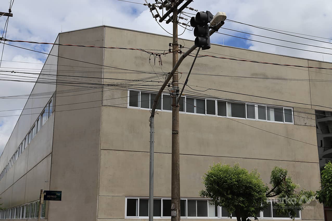 Santa Casa de Ribeirão Preto