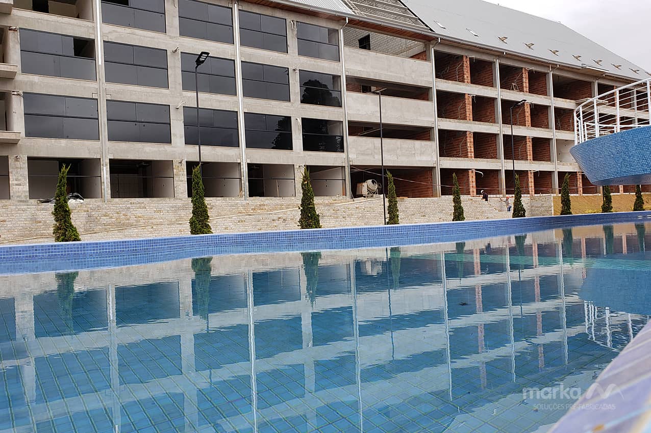 Resort Poços de Caldas